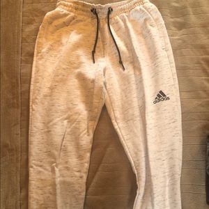 Adidas sweatpants